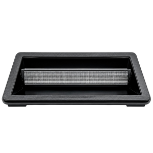 Amber Beacon for Windscreen 24 LED 19 Flash Patterns