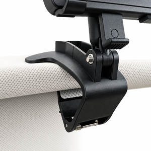 Car Phone Holder for Dashboard 360° Rotating Adjustable