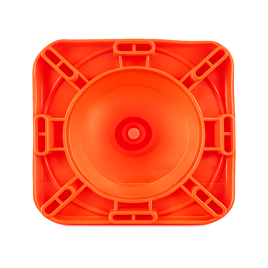 Traffic cone reflective Premium