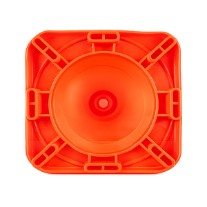 Traffic cone reflective Premium