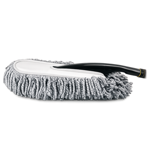 Car duster brush microfiber