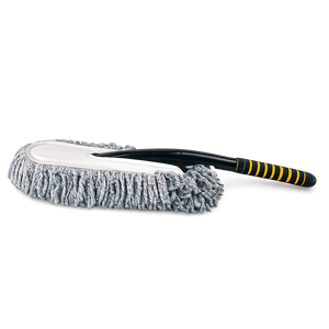 Car duster brush microfiber