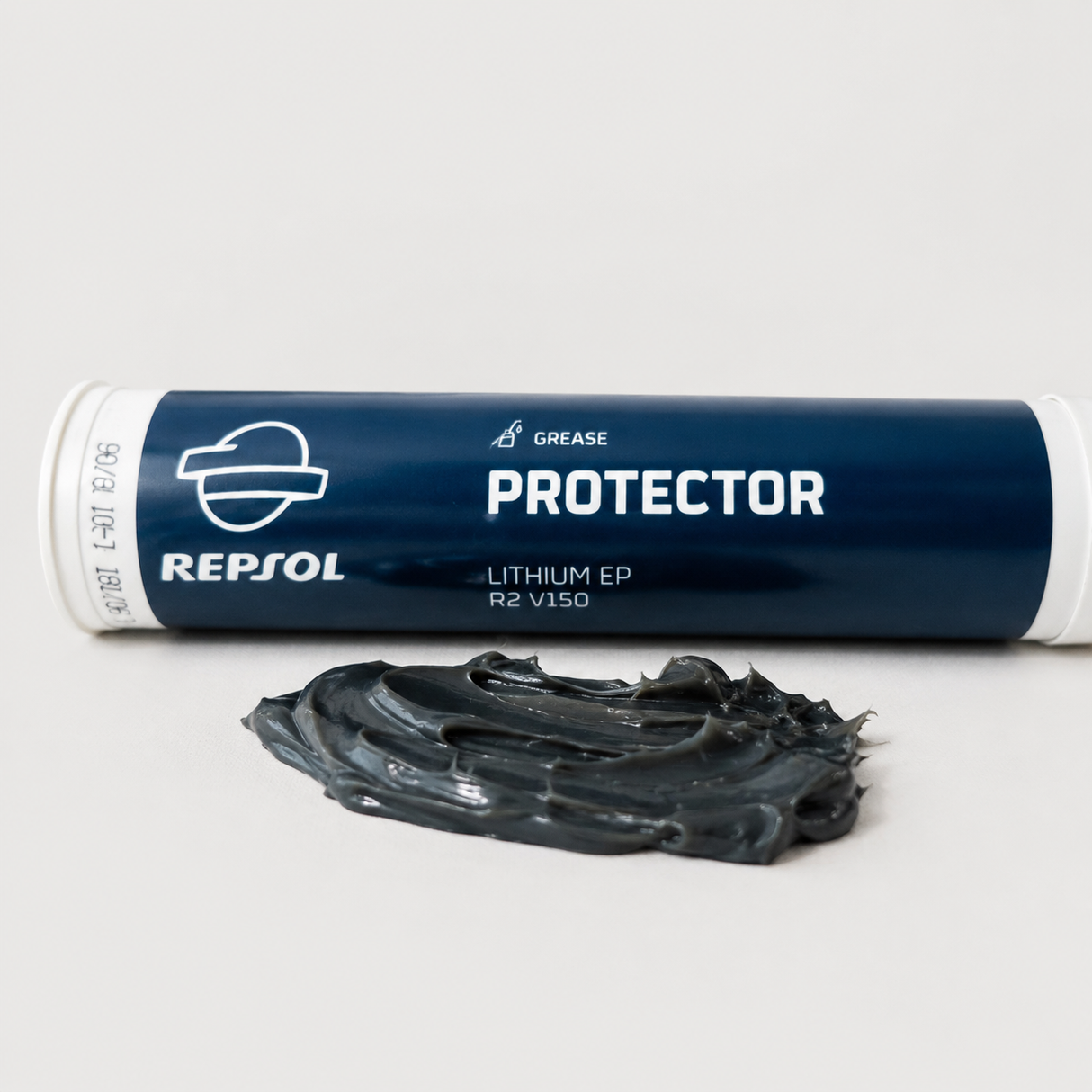 Lithium Grease EP Cartridge 400g for Grease Guns