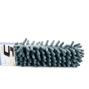 Car duster brush microfiber 39x7 cm