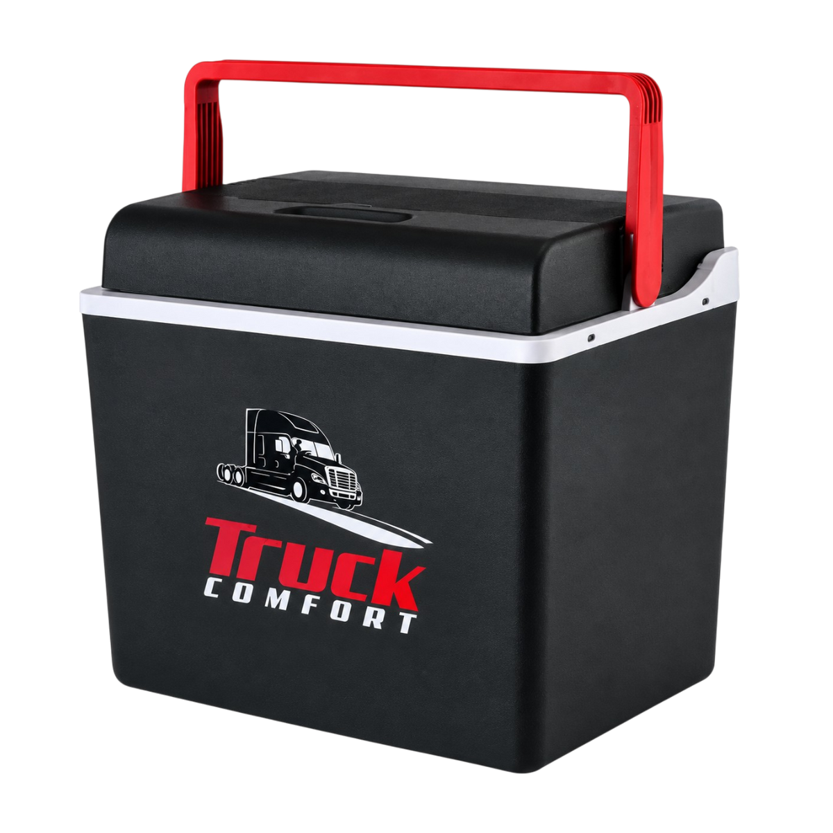 Elektryczna torba chłodząca Truck Comfort 30 l – chłodzenie i podgrzewanie, 12/24/230V