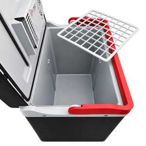 Elektryczna torba chłodząca Truck Comfort 30 l – chłodzenie i podgrzewanie, 12/24/230V