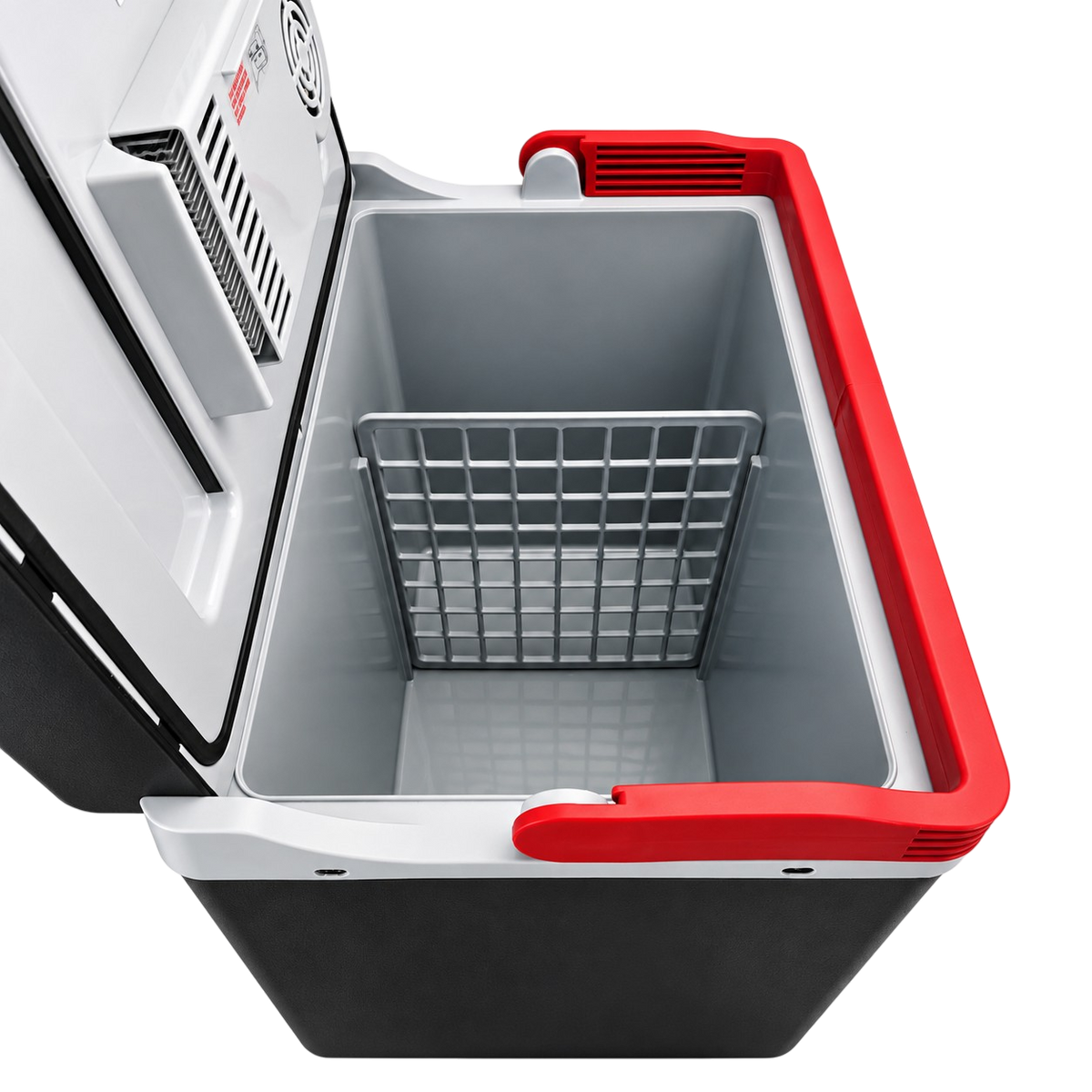 Elektryczna torba chłodząca Truck Comfort 30 l – chłodzenie i podgrzewanie, 12/24/230V