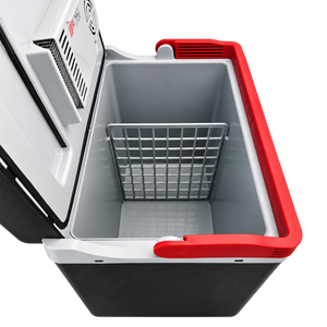 Elektryczna torba chłodząca Truck Comfort 30 l – chłodzenie i podgrzewanie, 12/24/230V