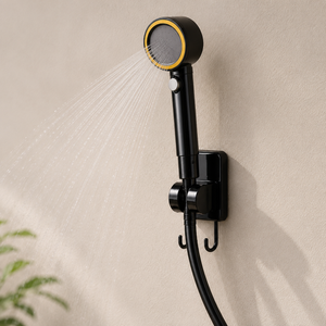 Camping Shower Portable Rechargeable Outdoor Shower with 10000mAh Battery and LED Display