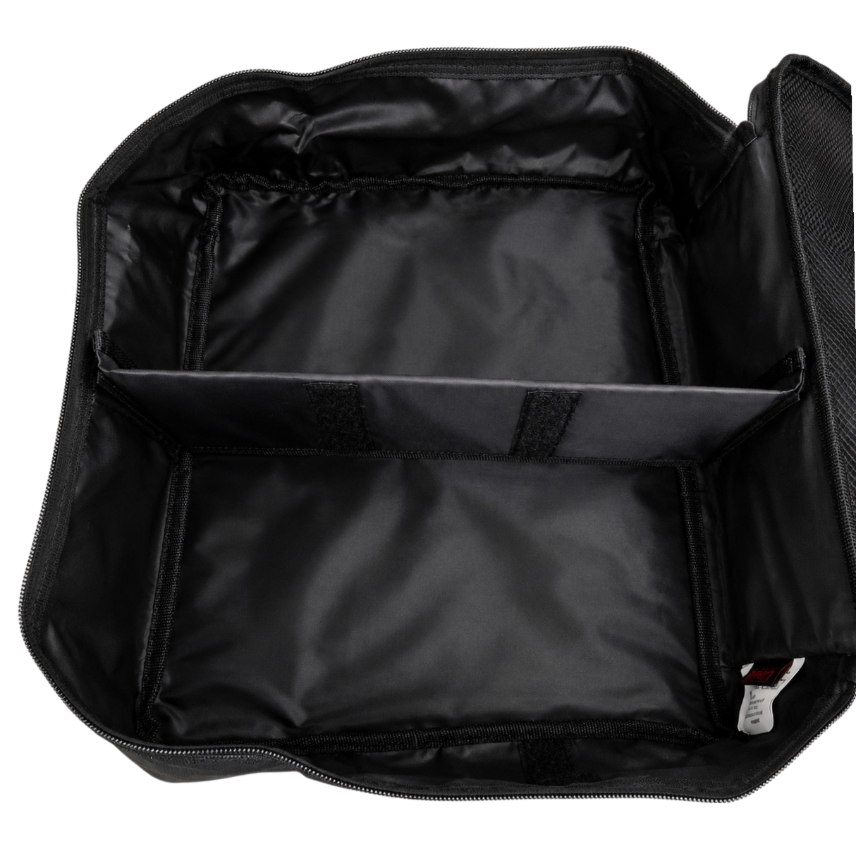 Car seat organiser and travel bag 2in1