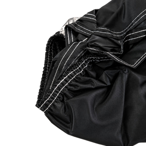Bike carrier cover for Motorhomes Caravans and Towbar Bike Racks