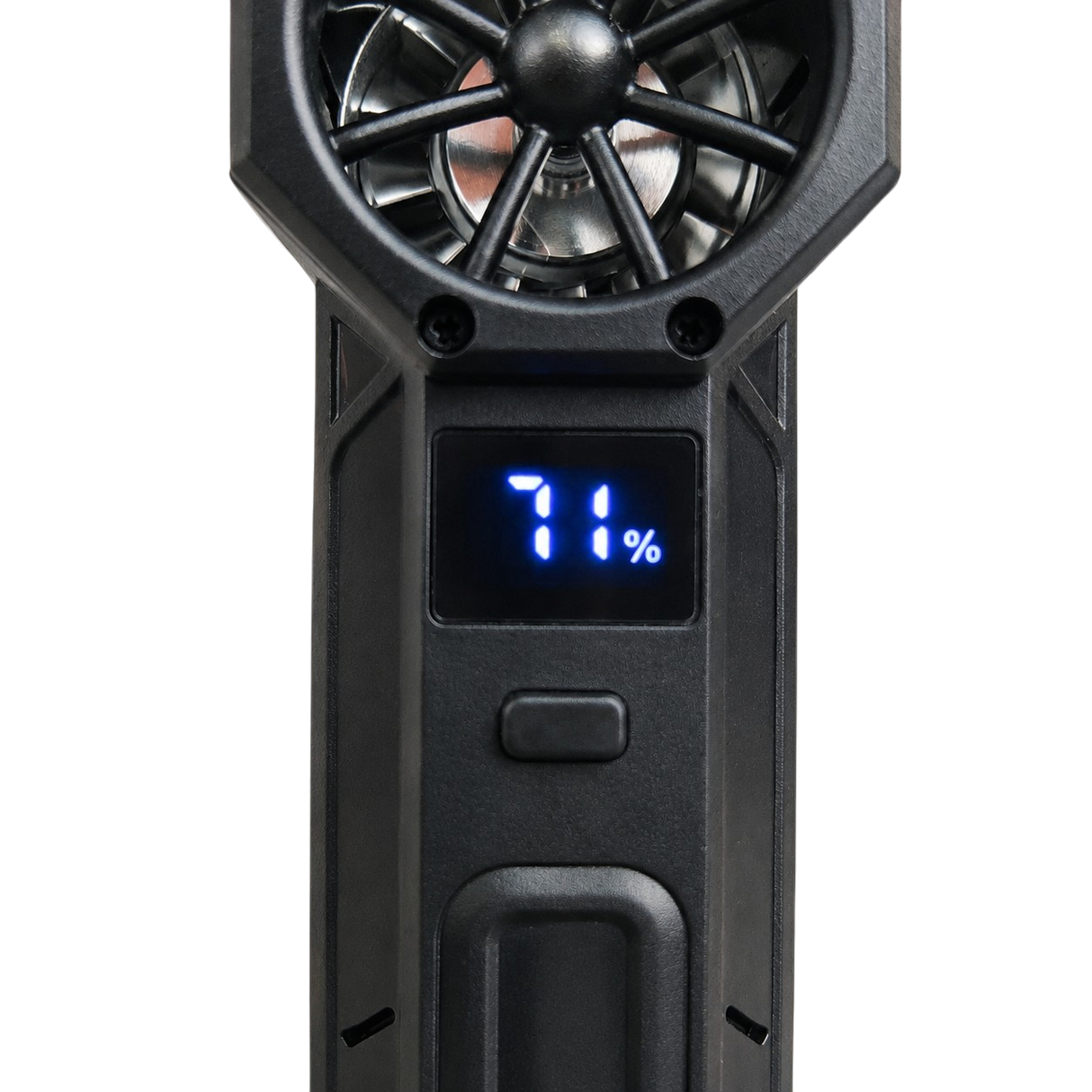 Mini Dmuchawa Powietrza 130000 RPM Elektryczny Pistolet do Czyszczenia