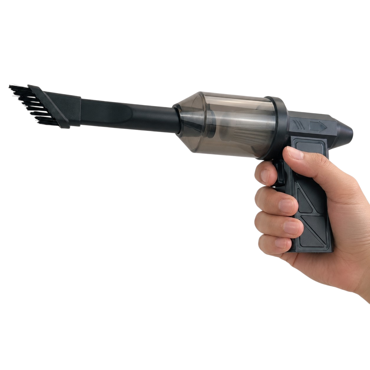 Mini Dmuchawa Powietrza 130000 RPM Elektryczny Pistolet do Czyszczenia