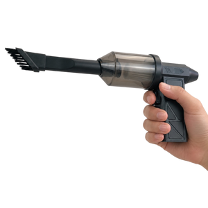 Mini Dmuchawa Powietrza 130000 RPM Elektryczny Pistolet do Czyszczenia