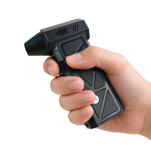 Mini Dmuchawa Powietrza 130000 RPM Elektryczny Pistolet do Czyszczenia