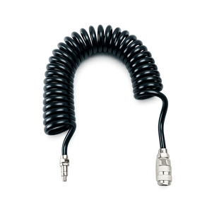 Air Blow Gun Set for truck cab with 5m hose 8mm connector