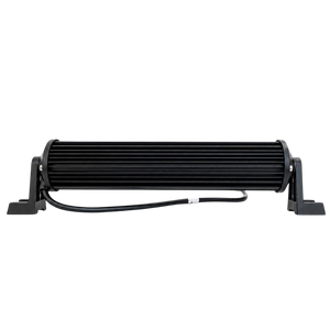 LED Light Bar Single Row Flood 108W