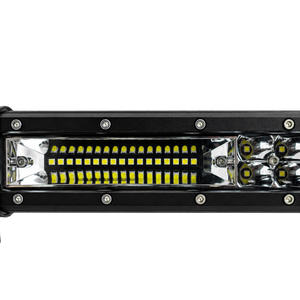 LED fényhíd egy soros terítő 144W