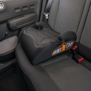 Booster Car Seat for Kids 125-150cm