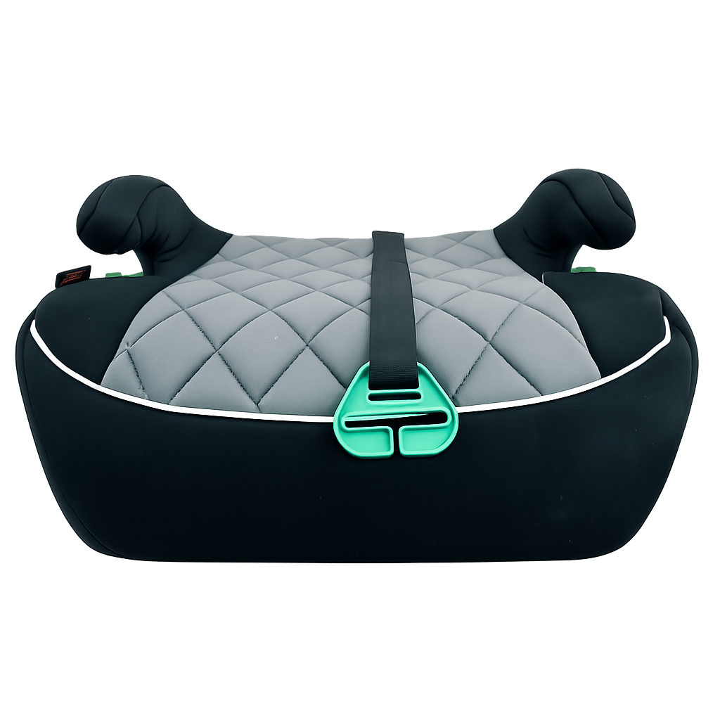 Booster Car Seat for Kids 125-150cm