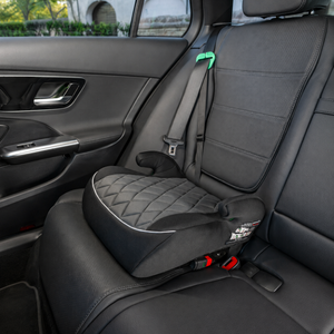 Booster Car Seat for Kids 125-150cm