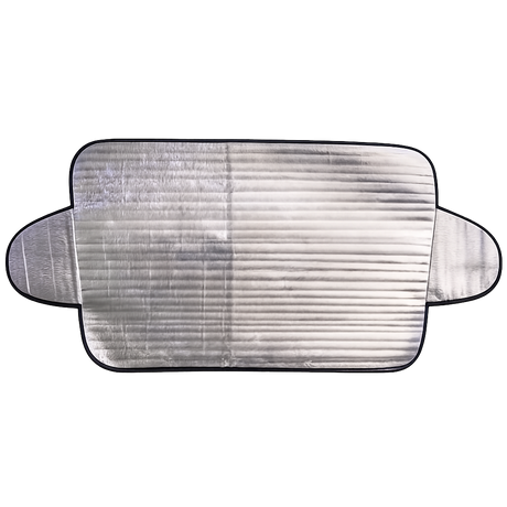 Car windscreen cover Sun Shade & Frost Protector for All-Season