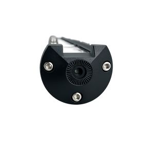 Projecteur de travail LED 180W à faisceau combiné – 12/24V, barre simple
