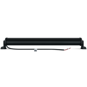 Projecteur de travail LED 180W à faisceau combiné – 12/24V, barre simple