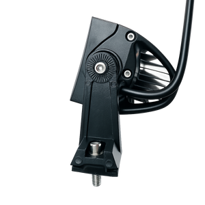 LED Work Light, Quad-Row, Combo Beam, 432W, 12/24V