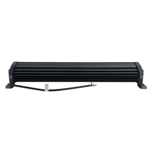 LED Work Light, Quad-Row, Combo Beam, 432W, 12/24V