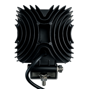 LED Arbeitsscheinwerfer eckig Combo 12/24V für LKW