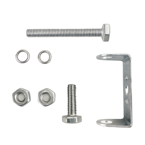 LED Arbeitsscheinwerfer eckig Combo 12/24V für LKW