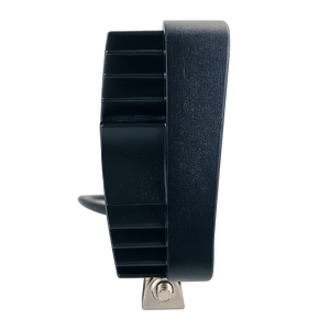 LED Arbeitsscheinwerfer eckig Combo 12/24V für LKW