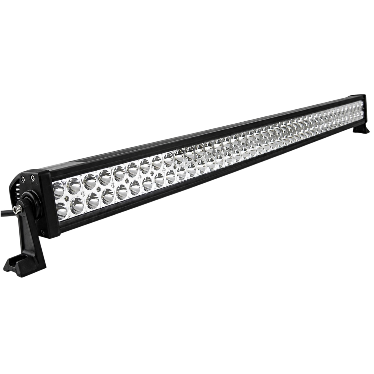 LED fényhíd dupla soros 240W