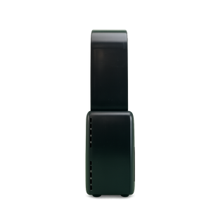 Bladeless desk fan USB-C powered with mood light