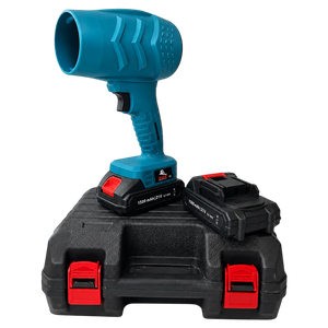 Soffiatore a Batteria 21V 1500mAh