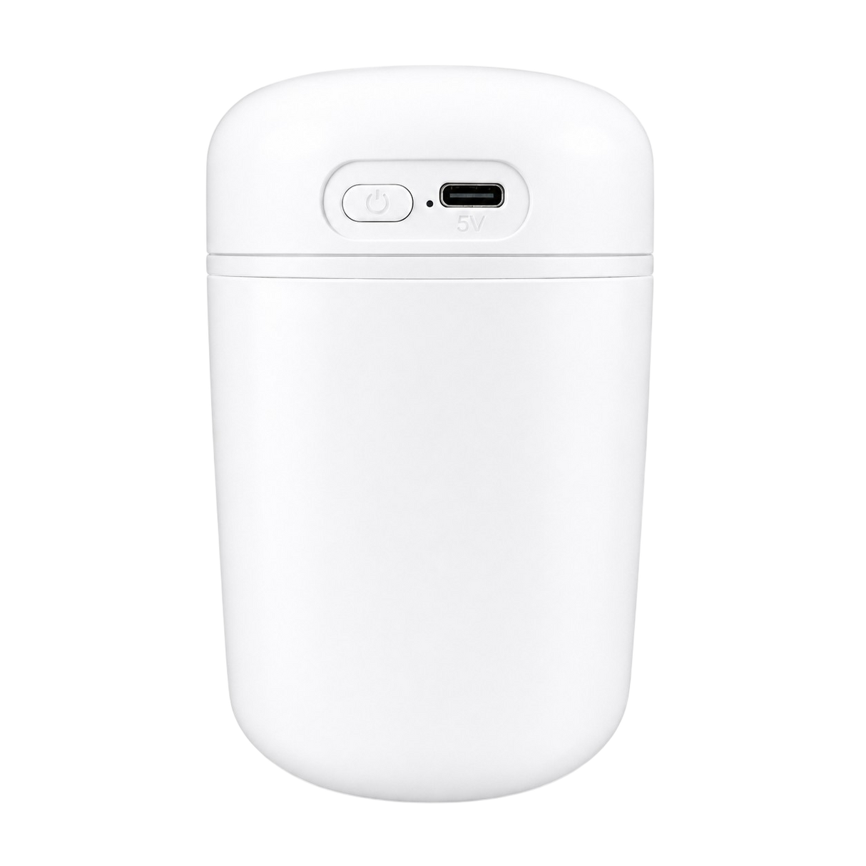 Electric Essential Oil Diffuser with Ultrasonic Mist and LED Light
