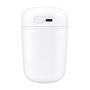 Electric Essential Oil Diffuser with Ultrasonic Mist and LED Light