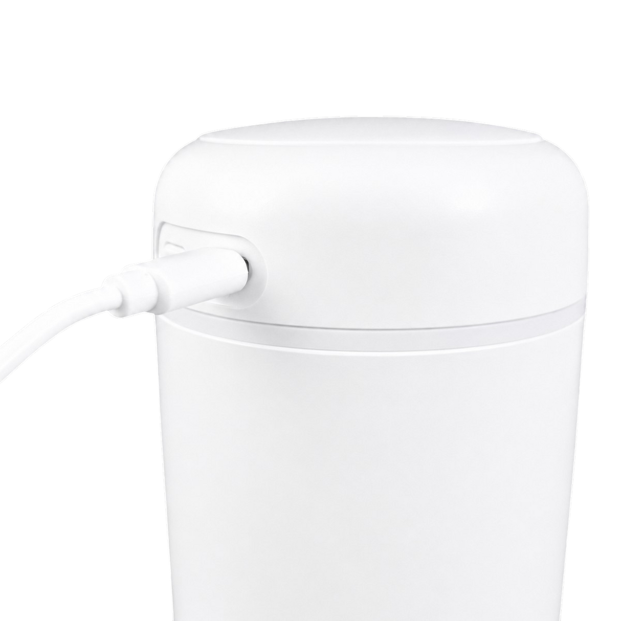 Electric Essential Oil Diffuser with Ultrasonic Mist and LED Light
