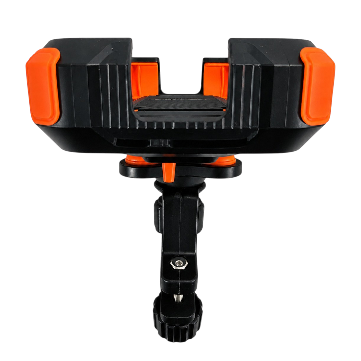 Bike Phone Holder with Auto Lock and 360° Rotation