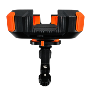 Bike Phone Holder with Auto Lock and 360° Rotation