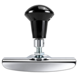 Steering Wheel Spinner Knob for Cars, Trucks and Tractors