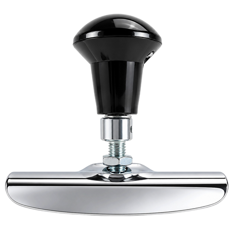 Steering Wheel Spinner Knob for Cars, Trucks and Tractors