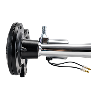 Air Horn Twin Trumpet 110 dB for Trucks Lorries and Buses
