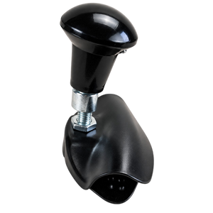 Steering Wheel Spinner Knob for Cars, Trucks and Tractors