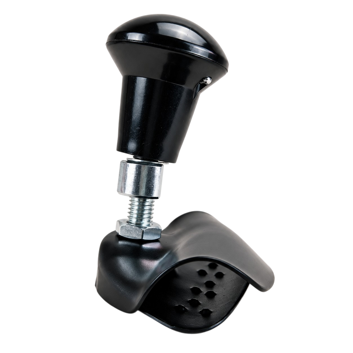 Steering Wheel Spinner Knob for Cars, Trucks and Tractors