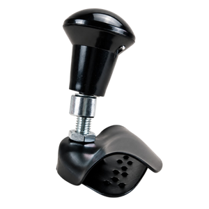 Steering Wheel Spinner Knob for Cars, Trucks and Tractors
