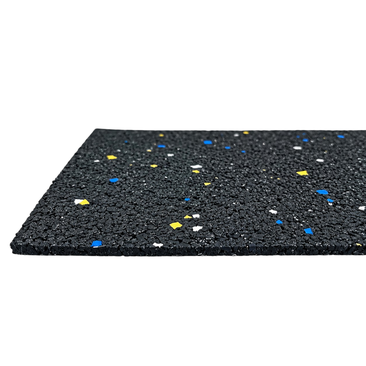 Anti Slip Rubber Mats Roll for Pallets and Load Securing 13.6 m x 150 mm x 3 mm