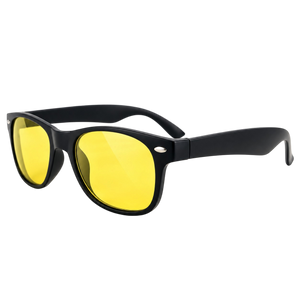 Night Driving Glasses with UV Protection Yellow Lenses 18 g