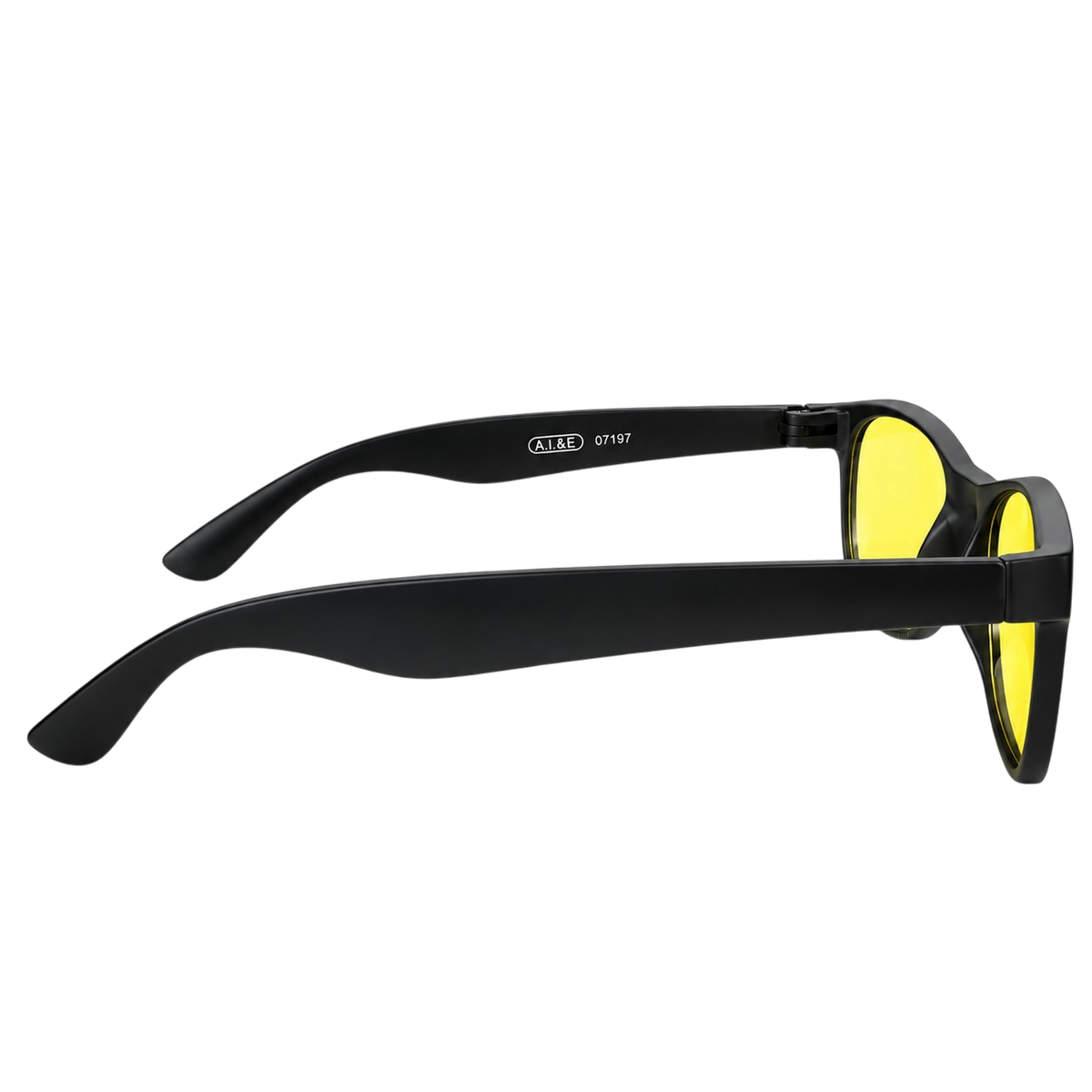 Night Driving Glasses with UV Protection Yellow Lenses 18 g